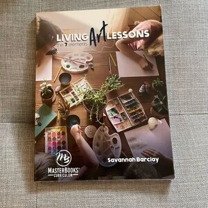 Living Art Lessons